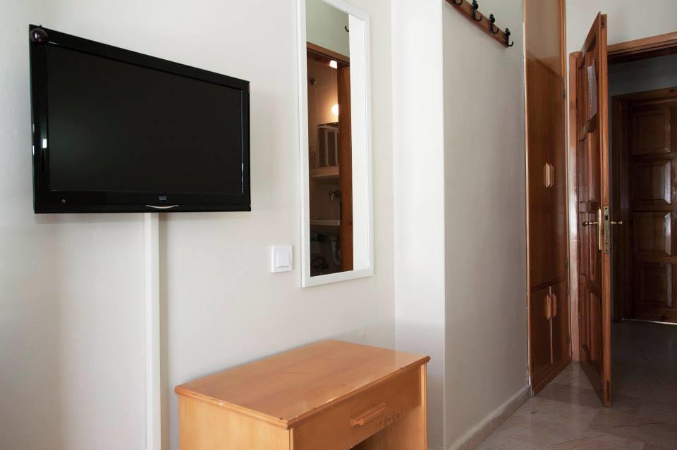 Koz Eren Otel Кешме Экстерьер фото