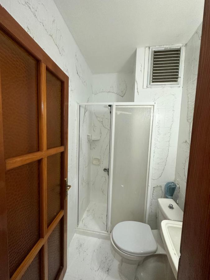 Koz Eren Otel Кешме Экстерьер фото