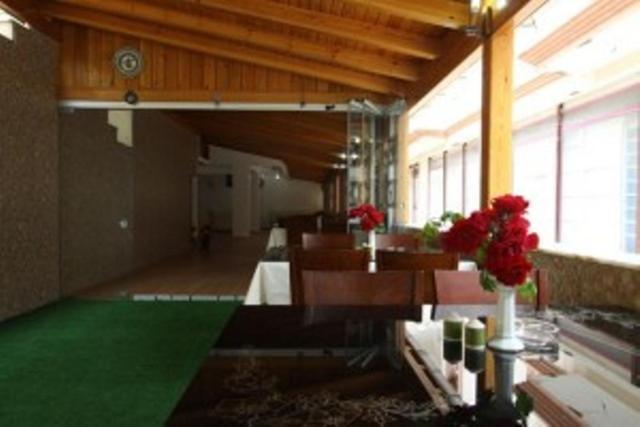 Koz Eren Otel Кешме Экстерьер фото