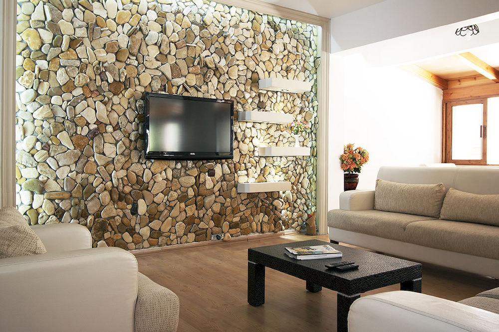 Koz Eren Otel Кешме Экстерьер фото
