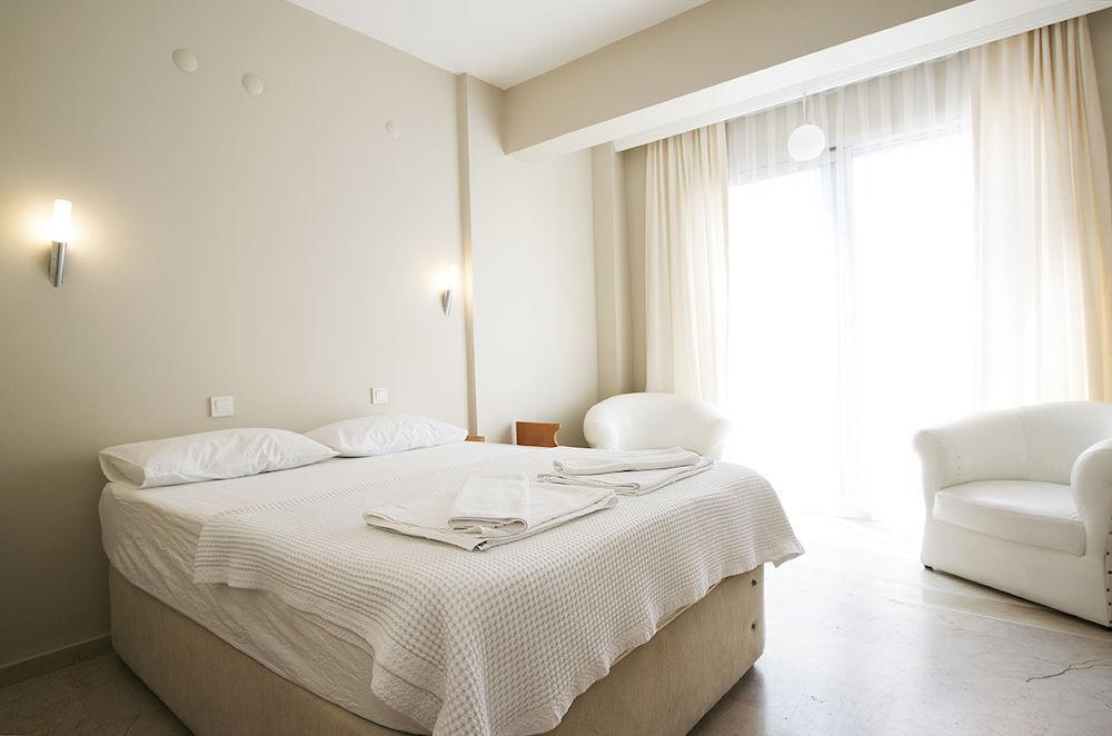 Koz Eren Otel Кешме Экстерьер фото